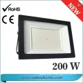 Waterproof LED Flood Lights for Sports Fields and Tunnels